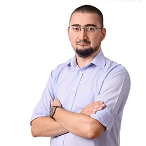 Client Andrei M - Seller Amazon