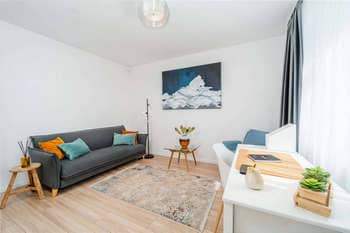 Fotograf imobiliare Timisoara. Real estate. Regim Hotelier. Booking. AirBNB. 24