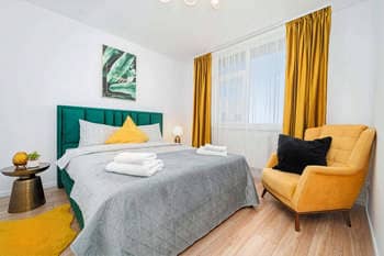 Fotograf imobiliare Timisoara. Real estate. Regim Hotelier. Booking. AirBNB. 34