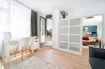 Fotograf imobiliare Timisoara. Real estate. Regim Hotelier. Booking. AirBNB. 38