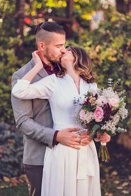 Fotograf nunta Timisoara. Cununia civila