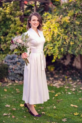 Fotograf nunta Timisoara. Cununia civila