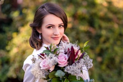 Fotograf nunta Timisoara. Cununia civila