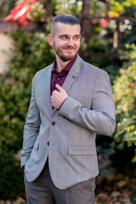 Fotograf nunta Timisoara. Cununia civila