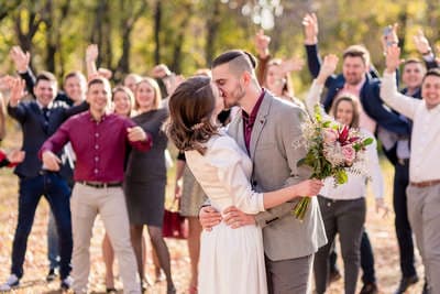 Fotograf nunta Timisoara. Cununia civila