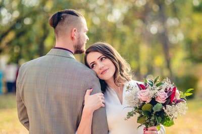 Fotograf nunta Timisoara. Cununia civila