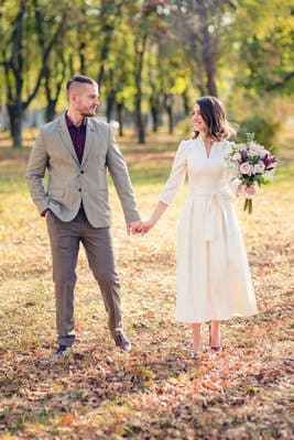 Fotograf nunta Timisoara. Cununia civila