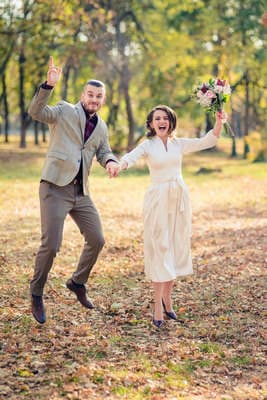 Fotograf nunta Timisoara. Cununia civila