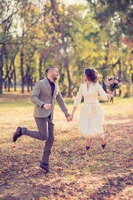 Fotograf nunta Timisoara. Cununia civila