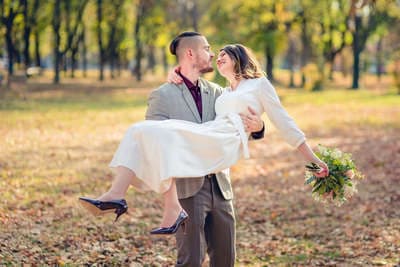 Fotograf nunta Timisoara. Cununia civila