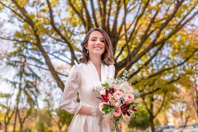 Fotograf nunta Timisoara. Cununia civila