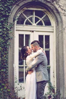 Fotograf nunta Timisoara. Cununia civila