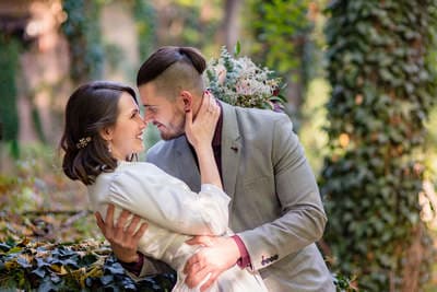 Fotograf nunta Timisoara. Cununia civila