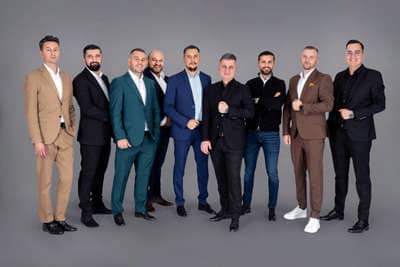Fotograf portrete oficiale Timisoara. brand personal. business. afacere. job. angajare. 03